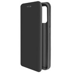 {{photo.Alt || photo.Description || 'Чехол-книжка Krutoff Soft Book для Samsung Galaxy A52 черный'}}