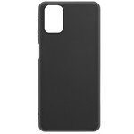 {{photo.Alt || photo.Description || 'Чехол-накладка Krutoff Silicone Case для Samsung Galaxy M51 (M515) черный'}}