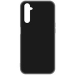 {{photo.Alt || photo.Description || 'Чехол-накладка Krutoff Silicone Case для Realme 6/ 6s черный'}}