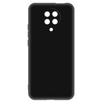 {{photo.Alt || photo.Description || 'Чехол-накладка Krutoff Silicone Case для Xiaomi Poco F2 Pro (черный)'}}