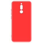 {{photo.Alt || photo.Description || 'Чехол-накладка Krutoff Silicone Case для Xiaomi Redmi 8 (красный)'}}