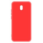 {{photo.Alt || photo.Description || 'Чехол-накладка Krutoff Silicone Case для Xiaomi Redmi 8A (красный)'}}
