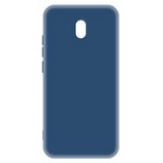 {{photo.Alt || photo.Description || 'Чехол-накладка Krutoff Silicone Case для Xiaomi Redmi 8A (синий)'}}