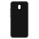 {{photo.Alt || photo.Description || 'Чехол-накладка Krutoff Silicone Case для Xiaomi Redmi 8A (черный)'}}