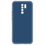 {{photo.Alt || photo.Description || 'Чехол-накладка Krutoff Silicone Case для Xiaomi Redmi 9 (синий)'}}