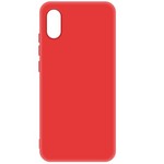 {{photo.Alt || photo.Description || 'Чехол-накладка Krutoff Silicone Case для Xiaomi Redmi 9A (красный)'}}