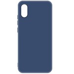 {{photo.Alt || photo.Description || 'Чехол-накладка Krutoff Silicone Case для Xiaomi Redmi 9A (синий)'}}