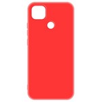 {{photo.Alt || photo.Description || 'Чехол-накладка Krutoff Silicone Case для Xiaomi Redmi 9C (красный)'}}