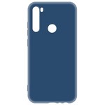 {{photo.Alt || photo.Description || 'Чехол-накладка Krutoff Silicone Case для Xiaomi Redmi Note 8/Note 8 (2021) (синий)'}}