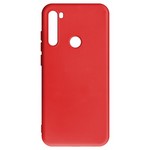 {{photo.Alt || photo.Description || 'Чехол-накладка Krutoff Silicone Case для Xiaomi Redmi Note 8T (красный)'}}