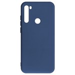 {{photo.Alt || photo.Description || 'Чехол-накладка Krutoff Silicone Case для Xiaomi Redmi Note 8T (синий)'}}