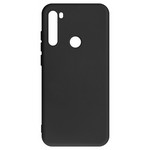 {{photo.Alt || photo.Description || 'Чехол-накладка Krutoff Silicone Case для Xiaomi Redmi Note 8T (черный)'}}