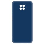 {{photo.Alt || photo.Description || 'Чехол-накладка Krutoff Silicone Case для Xiaomi Redmi Note 9T (синий)'}}