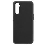 {{photo.Alt || photo.Description || 'Чехол-накладка Krutoff Silicone Case для Realme 6 Pro черный'}}