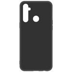 {{photo.Alt || photo.Description || 'Чехол-накладка Krutoff Silicone Case для Realme 6i черный'}}