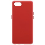 {{photo.Alt || photo.Description || 'Чехол-накладка Krutoff Silicone Case для Realme C2 красный'}}