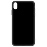 {{photo.Alt || photo.Description || 'Чехол-накладка Krutoff Soft Case для iPhone Xs Max черный'}}