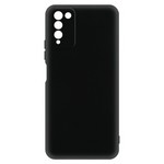 {{photo.Alt || photo.Description || 'Чехол-накладка Krutoff Soft Case для Honor 10X Lite черный'}}