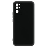 {{photo.Alt || photo.Description || 'Чехол-накладка Krutoff Soft Case для Honor 30 черный'}}