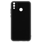 {{photo.Alt || photo.Description || 'Чехол-накладка Krutoff Soft Case для Honor 9X Lite черный'}}