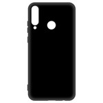 {{photo.Alt || photo.Description || 'Чехол-накладка Krutoff Soft Case для Huawei Y6p черный'}}