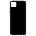 {{photo.Alt || photo.Description || 'Чехол-накладка Krutoff Soft Case для Realme C11 черный'}}