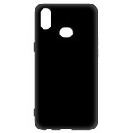 {{photo.Alt || photo.Description || 'Чехол-накладка Krutoff Soft Case для Samsung Galaxy A10s (A107) черный'}}