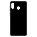 {{photo.Alt || photo.Description || 'Чехол-накладка Krutoff Soft Case для Samsung Galaxy A20/A30 (A205/A305) черный'}}