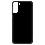 {{photo.Alt || photo.Description || 'Чехол-накладка Krutoff Soft Case для Samsung Galaxy S21+ (G996) черный'}}