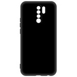 {{photo.Alt || photo.Description || 'Чехол-накладка Krutoff Soft Case для Xiaomi Redmi 9 черный'}}