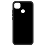 {{photo.Alt || photo.Description || 'Чехол-накладка Krutoff Soft Case для Xiaomi Redmi 9C черный'}}