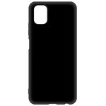 {{photo.Alt || photo.Description || 'Чехол-накладка Krutoff Soft Case для ZTE Blade V2020 Smart черный'}}