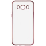 {{photo.Alt || photo.Description || 'Накладка силиконовая с рамкой Krutoff для Samsung Galaxy J5 2016 (J510) rose gold'}}