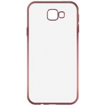 {{photo.Alt || photo.Description || 'Накладка силиконовая с рамкой Krutoff для Samsung Galaxy J5 Prime (G570) rose gold'}}