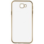 {{photo.Alt || photo.Description || 'Накладка силиконовая с рамкой Krutoff для Samsung Galaxy J7 Prime (G610) gold'}}