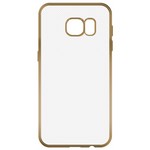 {{photo.Alt || photo.Description || 'Накладка силиконовая с рамкой Krutoff для Samsung Galaxy S7 edge (G935) gold'}}