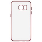 {{photo.Alt || photo.Description || 'Накладка силиконовая с рамкой Krutoff для Samsung Galaxy S7 edge (G935) rose gold'}}