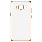 {{photo.Alt || photo.Description || 'Накладка силиконовая с рамкой Krutoff для Samsung Galaxy S8 (G950) gold'}}