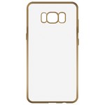 {{photo.Alt || photo.Description || 'Накладка силиконовая с рамкой Krutoff для Samsung Galaxy S8 (G950) gold'}}