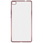 {{photo.Alt || photo.Description || 'Накладка силиконовая с рамкой Krutoff для Huawei P8 (rose gold)'}}