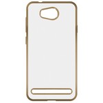 {{photo.Alt || photo.Description || 'Накладка силиконовая с рамкой Krutoff для Huawei Y3II (gold)'}}