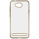 {{photo.Alt || photo.Description || 'Накладка силиконовая с рамкой Krutoff для Huawei Y3II (gold)'}}