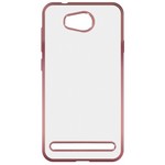{{photo.Alt || photo.Description || 'Накладка силиконовая с рамкой Krutoff для Huawei Y3II (rose gold)'}}