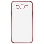 {{photo.Alt || photo.Description || 'Накладка силиконовая с рамкой Krutoff для Samsung Galaxy Grand Prime (G530) rose gold'}}