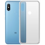 {{photo.Alt || photo.Description || 'Чехол-накладка Krutoff Clear Case для Xiaomi Redmi Note 6 Pro'}}