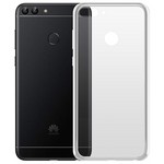 {{photo.Alt || photo.Description || 'Чехол-накладка Krutoff Clear Case для Huawei P Smart'}}