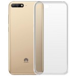 {{photo.Alt || photo.Description || 'Чехол-накладка Krutoff Clear Case для Huawei Y6 (2018)'}}