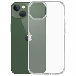 {{photo.Alt || photo.Description || 'Чехол-накладка Krutoff Clear Case для iPhone 14'}}