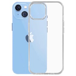 {{photo.Alt || photo.Description || 'Чехол-накладка Krutoff Clear Case для iPhone 14 Plus'}}