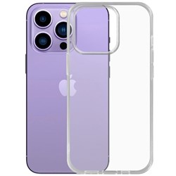 {{photo.Alt || photo.Description || 'Чехол-накладка Krutoff Clear Case для iPhone 14 Pro'}}
